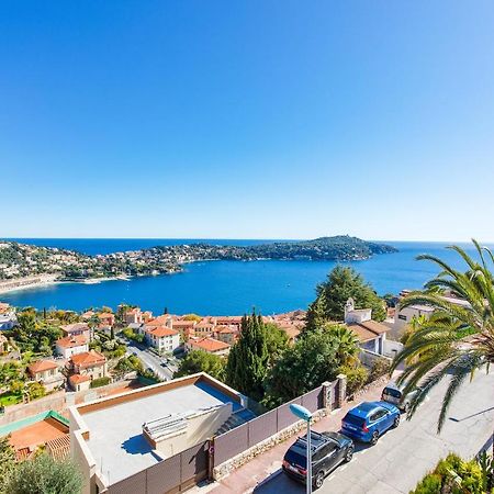 Terrace On The Bay 2 Villefranche-Sur-Mer, Ap4243 By Riviera Holiday Homes Exteriér fotografie