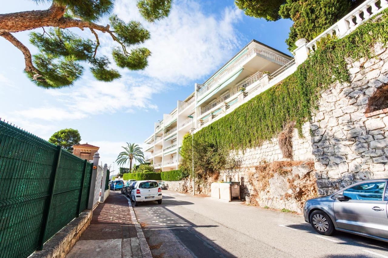 Terrace On The Bay 2 Villefranche-Sur-Mer, Ap4243 By Riviera Holiday Homes Exteriér fotografie